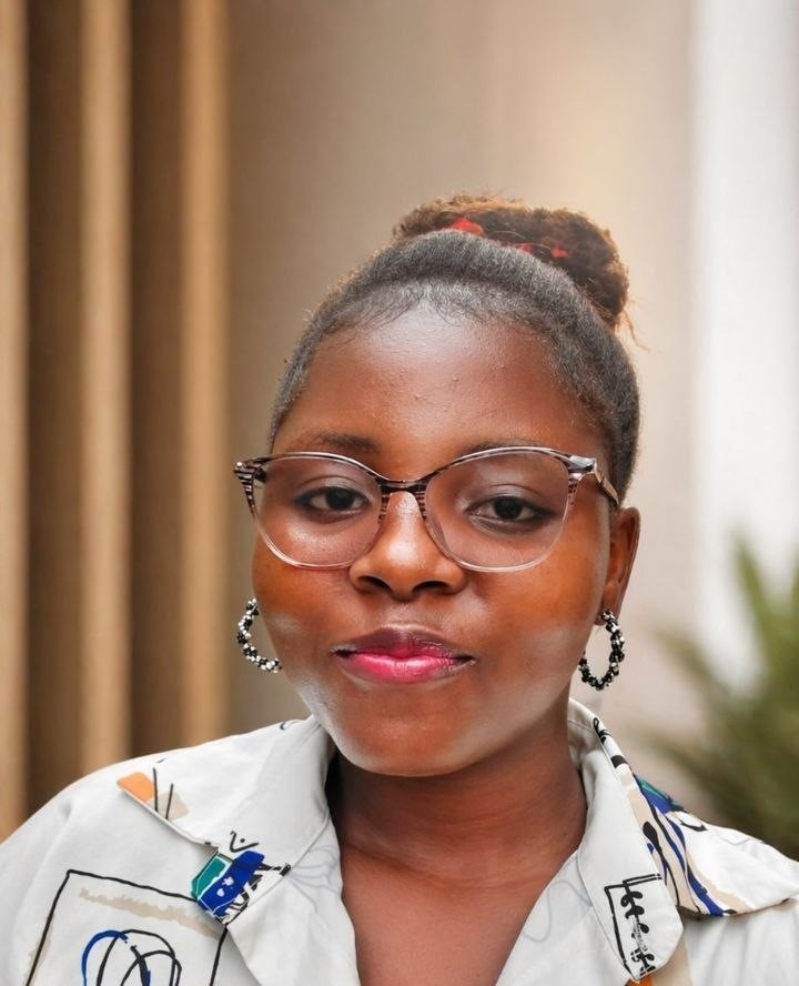 Gladys Oben